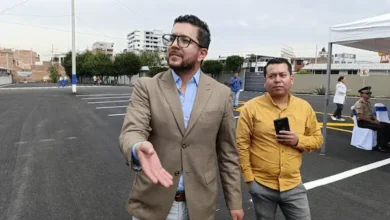 ECU-911 Riobamba: ¿cuánto cuesta instalar una cámara de vigilancia?