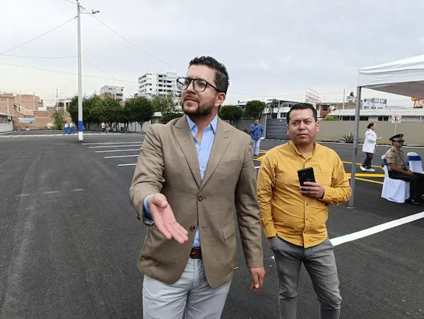 ECU-911 Riobamba: ¿cuánto cuesta instalar una cámara de vigilancia?