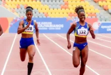 Juegos Bolivarianos 2025: revisa los medalleros ecuatorianos.