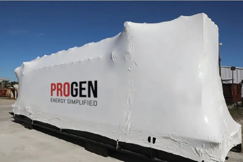 Ecuador demanda a Progen en EE.UU por perjuicio de USD 100 millones