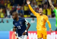 Ecuador se enfrentará a Holanda antes del Mundial 2026.