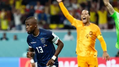 Ecuador se enfrentará a Holanda antes del Mundial 2026.