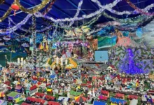 El Niño Cubanito: 53 años de fe, tradición y comunidad viva en Riobamba