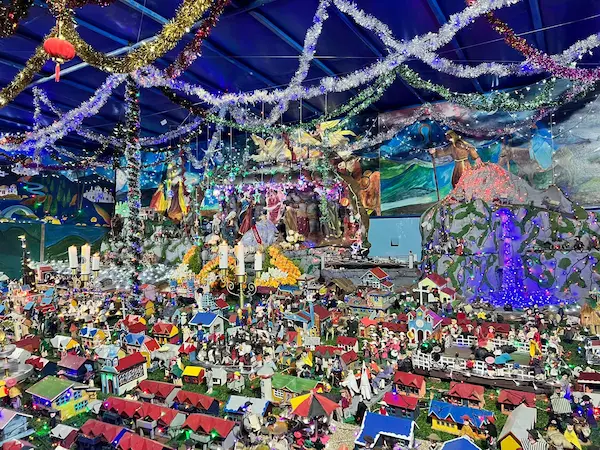 El Niño Cubanito: 53 años de fe, tradición y comunidad viva en Riobamba