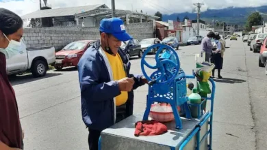 Empleo formal en Ecuador cómo enfrentar la informalidad laboral