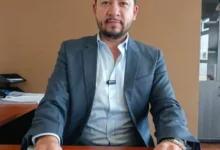 Empresa Pública Rutas de Riobamba tiene su primer gerente