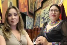 En Chimborazo ciudadanos desconocen el rol de las Vicepresidentas de la Asamblea