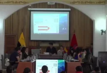 En Riobamba el pago de horas extras dividió al Concejo Municipal