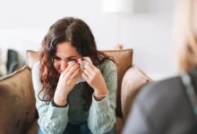 ¿Lloras con facilidad? Esto dice la psicología sobre ti