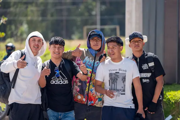 Espoch 2025 tiene tres nuevas carreras en oferta 