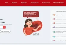 Espoch habilita simulador para que nuevos estudiantes practiquen el examen de admisión