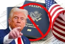 Estados Unidos bloqueará pasaportes a quienes incumplan esta norma federal
