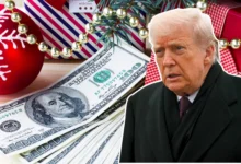 ‘PASA LA NAVIDAD EN CASA’: el programa de Trump triplica el bono por autodeportaciones