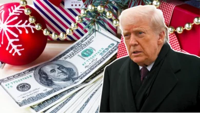 ‘PASA LA NAVIDAD EN CASA’: el programa de Trump triplica el bono por autodeportaciones