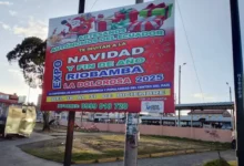 Expo Navidad y Fin de Año La Dolorosa Riobamba 2025