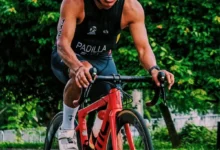 Duatlón Panamericano: riobambeño es el vigente campeón.