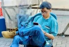 Muere Edison Farinango víctima del Paro Nacional 2025