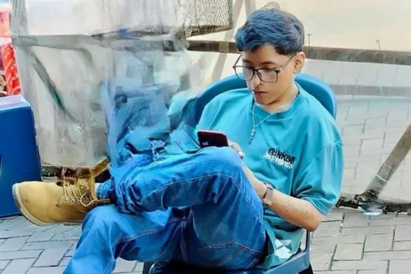 Muere Edison Farinango víctima del Paro Nacional 2025