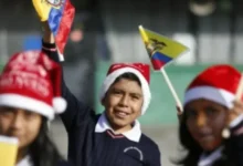 Feriado de Navidad y Fin de Año para estudiantes con11 días libres ¿cuáles son?
