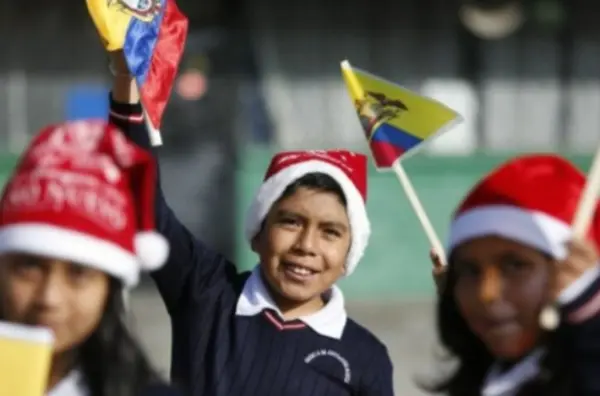 Feriado de Navidad y Fin de Año para estudiantes con11 días libres ¿cuáles son?