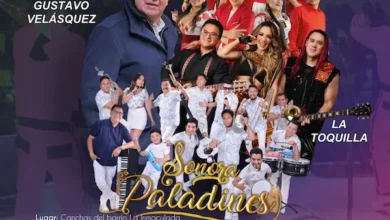 Festival Musical en Honor a María Inmaculada en Guano