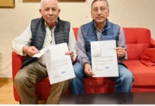 Fideicomiso EERSA es rechazado por la Comisión Anticorrupción de Chimborazo