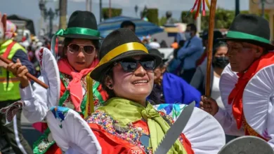 Fiesta de San Juan Evangelista: preparativos listos y priostes confirmados hasta 2036