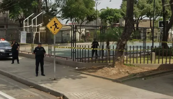 Joven de 16 años asesinado tras ataque armado