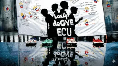 Caso Malvinas: 11 militares sentenciados a 34 años de prisión