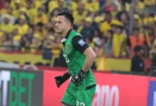 Gonzalo Valle regresa con Liga y piensa en el Mundial 2026.