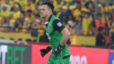 Gonzalo Valle regresa con Liga y piensa en el Mundial 2026.