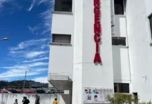 Guaranda: hombre en estado crítico tras intento de suicidio.