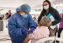 Vacunación gratis contra la influenza en ecuador: ¿hasta cuándo?