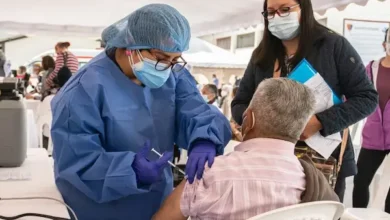 Vacunación gratis contra la influenza en ecuador: ¿hasta cuándo?