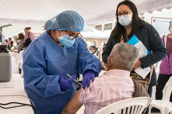 Vacunación gratis contra la influenza en ecuador: ¿hasta cuándo?