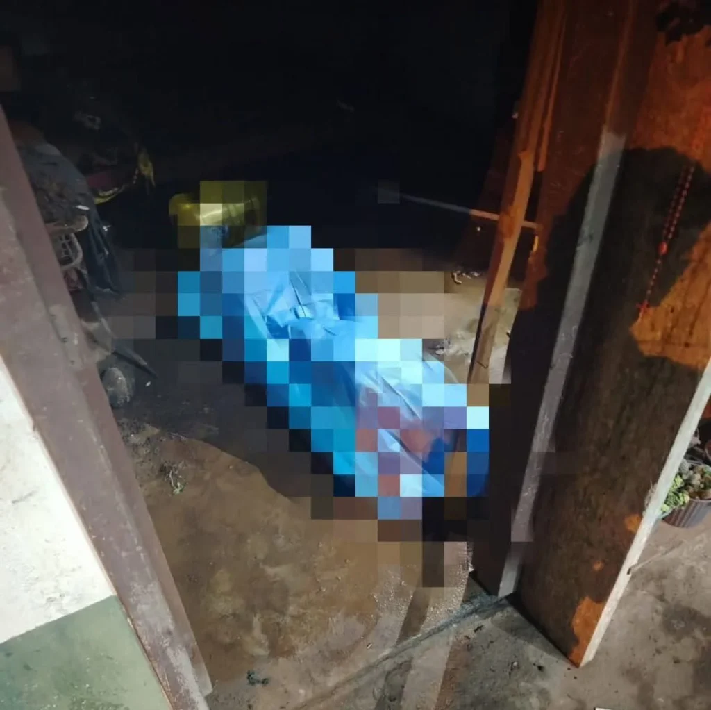 Hombre muere tras voraz incendio estructural en Sucúa.