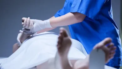 Mujer declarada muerta resucita en la morgue