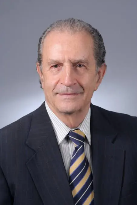 Muerte de Rodrigo Borja en Ecuador