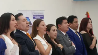 Instituto Tecnológico New Generation celebra 31 años e incorpora nuevas carreras