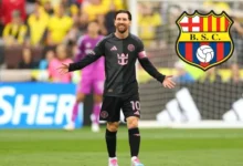 Inter Miami en Ecuador: precios y cómo comprar entradas.