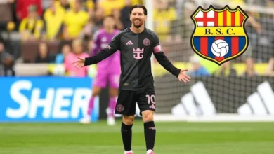 Inter Miami en Ecuador: precios y cómo comprar entradas.