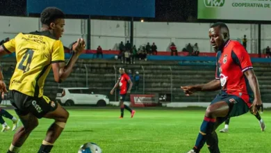 Jugadores de Olmedo se despidieron del club en redes.