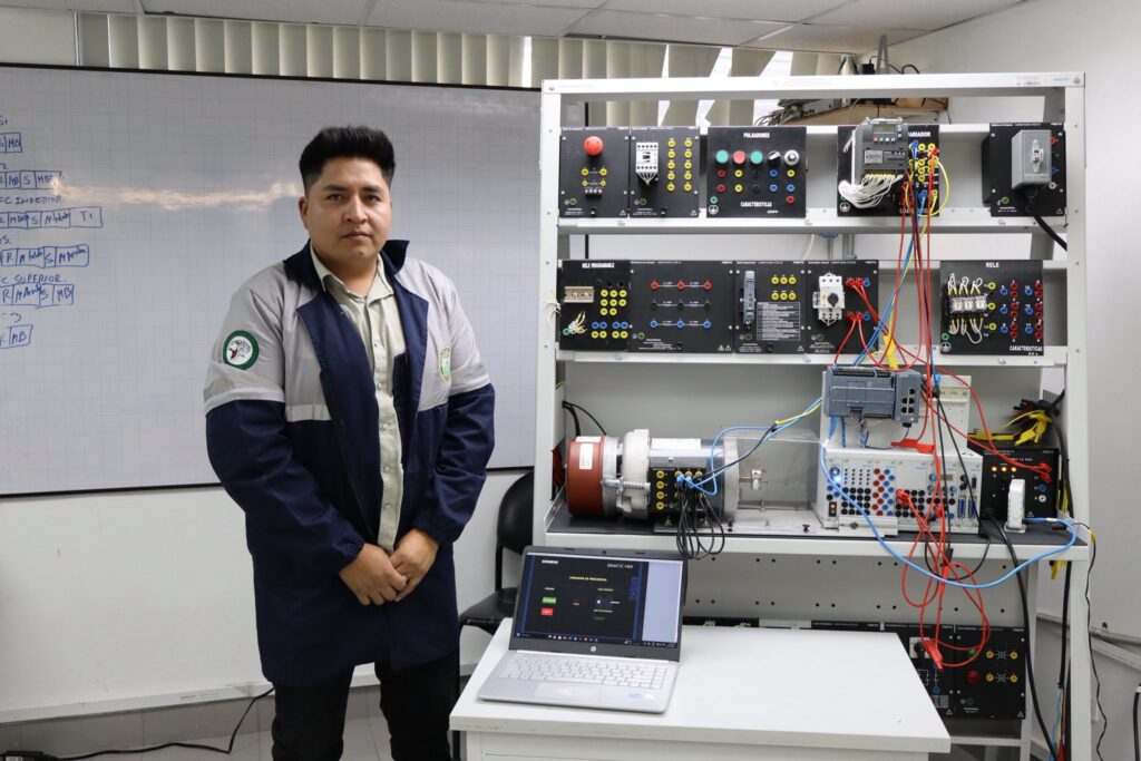 La inteligencia artificial es una amenaza para el empleo en Ecuador