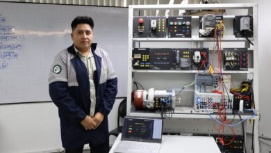 La inteligencia artificial es una amenaza para el empleo en Ecuador
