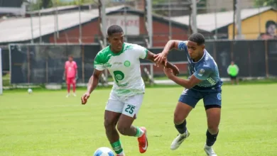 Liga de Portoviejo jugará la final del ascenso y la serie B.