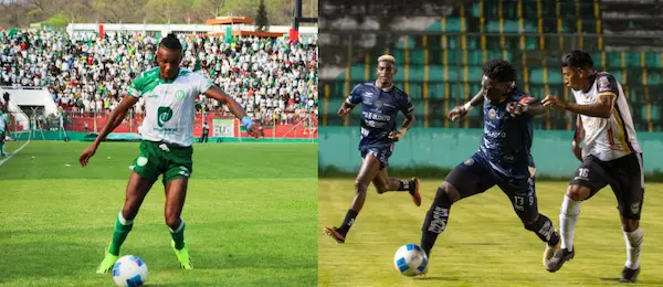 Cuenca Juniors vs Liga de Portoviejo: gran final en Riobamba.