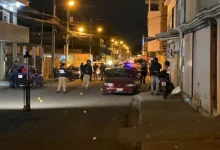 Joven de 20 años murió ejecutado a tiros en la calle