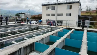 Maguazo Alao en Riobamba: problemas, póliza y retrasos entre tensión política