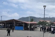 Masacre en Puerto López ataque armado deja 6 muertos