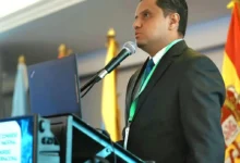 Médico de Latacunga entre científicos más citados del mundo.